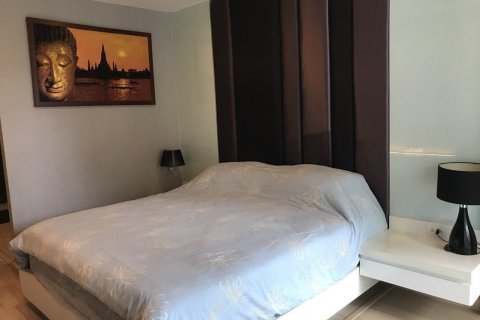 ЖК Apus в Паттайе, Таиланд № 27453 - фото 15