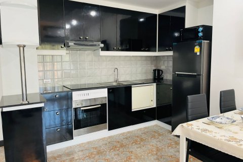 Кондоминиум с 2 спальнями в Паттайе, Таиланд № 130120 - фото 14