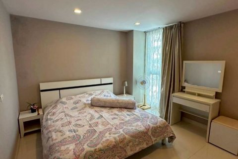 Кондоминиум с 2 спальнями в Паттайе, Таиланд № 130062 - фото 11