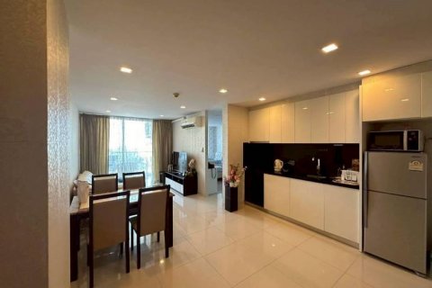 Кондоминиум с 2 спальнями в Паттайе, Таиланд № 130062 - фото 12