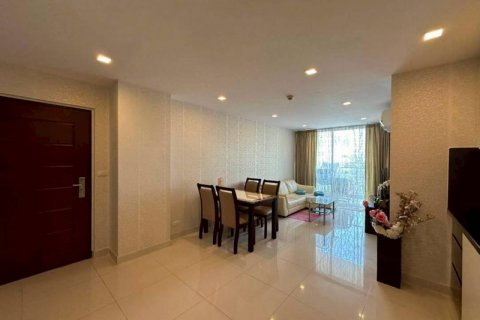 Кондоминиум с 2 спальнями в Паттайе, Таиланд № 130062 - фото 13