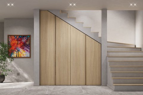 Вилла в Самуи, Таиланд с 4 спальнями  № 133227 - фото 11