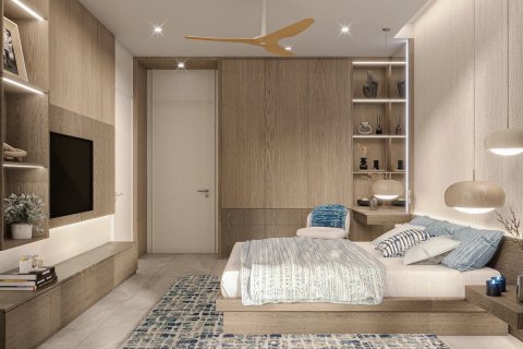 Вилла в Самуи, Таиланд с 4 спальнями  № 133227 - фото 14