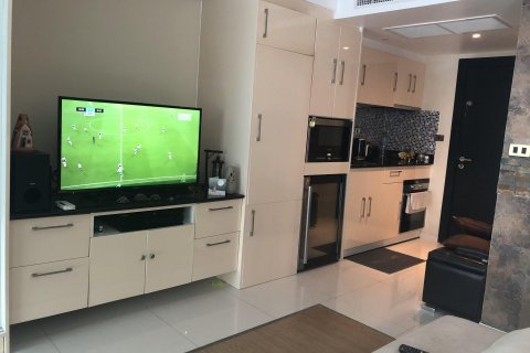 ЖК Avenue Residence в Паттайе, Таиланд № 68195 - фото 2