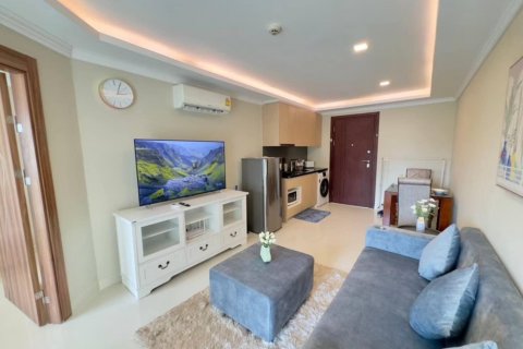Condo in Pattaya, Thailand, 1 bedroom  № 130789 - photo 3