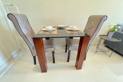 Condo in Pattaya, Thailand, 1 bedroom  № 130789 - photo 4