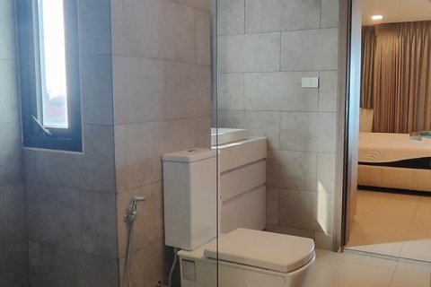 Кондоминиум с 2 спальнями в Паттайе, Таиланд № 126938 - фото 7