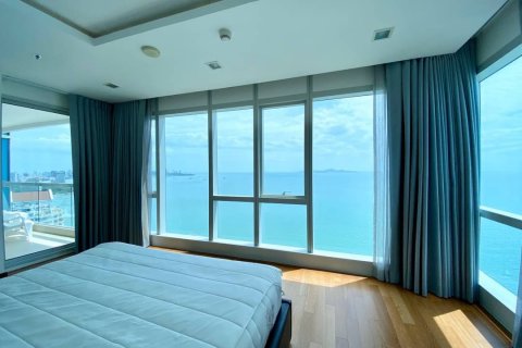 Кондоминиум с 2 спальнями в Паттайе, Таиланд № 130226 - фото 9