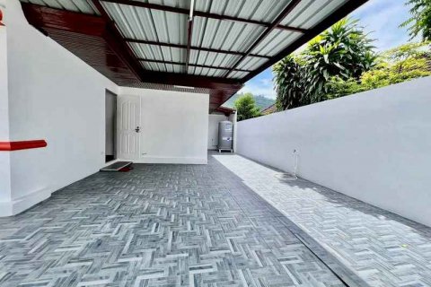 Propriété à Ban Ratsada, Thaïlande 42 m2 № 144529 - photo 2