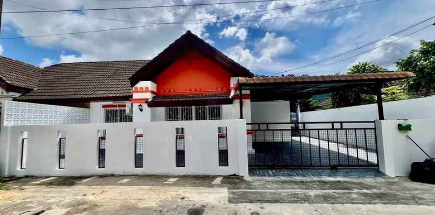 Propriété à Ban Ratsada, Thaïlande 42 m2 № 144529