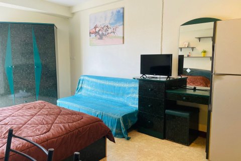 Studio dans le Condo à Pattaya, Thaïlande № 130004 - photo 9