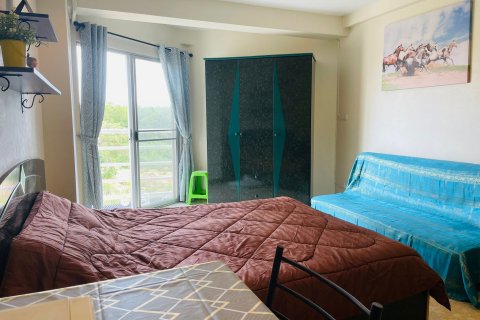 Studio dans le Condo à Pattaya, Thaïlande № 130004 - photo 6