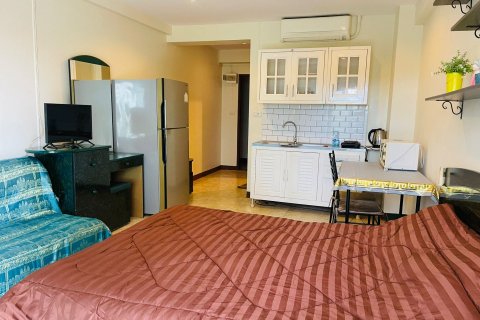 Studio dans le Condo à Pattaya, Thaïlande № 130004 - photo 7