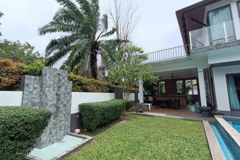 Property in Kathu, Thailand 350 sq.m. № 144530 - photo 18