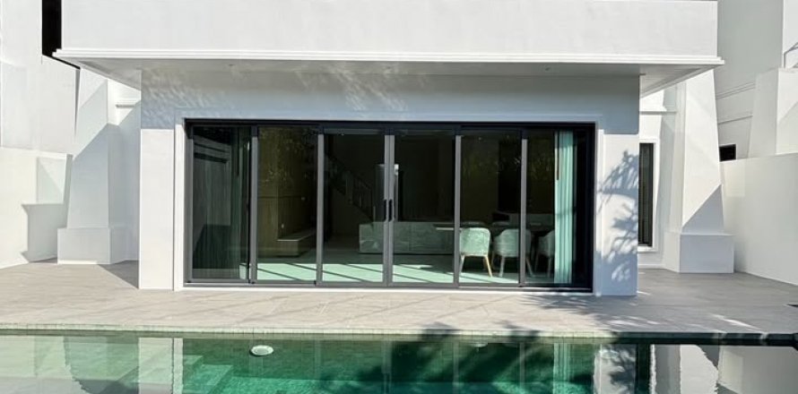 Property in Rawai, Thailand 353 sq.m. № 144531