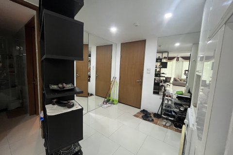 Кондоминиум с 2 спальнями в Паттайе, Таиланд № 130108 - фото 3