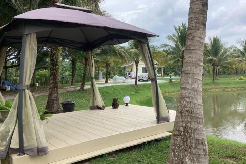 Studio in Khok Kloi, Thailand № 124924 - photo 6