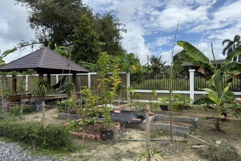 Дом в Кхок Клое, Таиланд с 4 спальнями № 124950 - фото 19