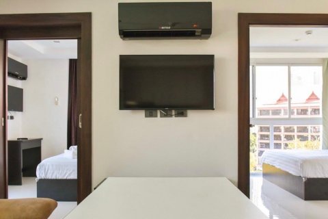 ЖК Serenity Wongamat в Паттайе, Таиланд № 65099 - фото 4