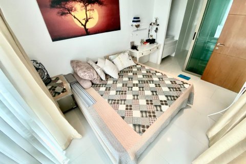 Property in Pattaya, Thailand 124 sq.m. № 133164 - photo 17