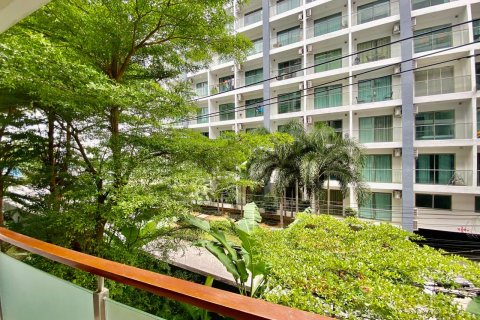 Property in Pattaya, Thailand 124 sq.m. № 133164 - photo 15