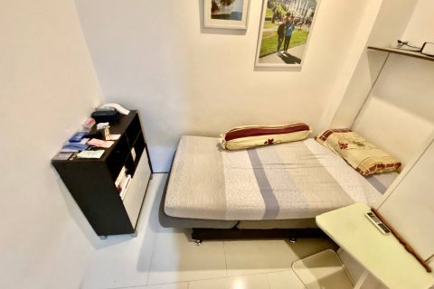 Property in Pattaya, Thailand 124 sq.m. № 133164 - photo 14