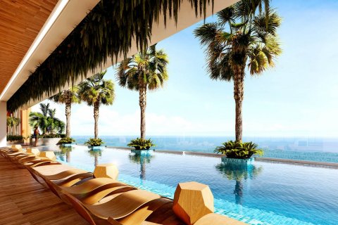 ЖК The Riviera Malibu в Чонбури, Таиланд № 59373 - фото 6