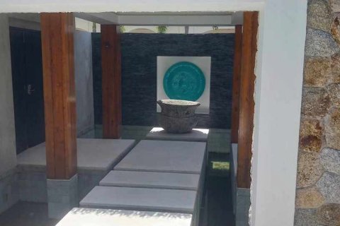 Villa in Ko Samui, Thailand 3 bedrooms № 133111 - photo 25