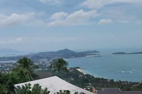 Земельный участок в Самуи, Таиланд 1м2  № 133112 - фото 1