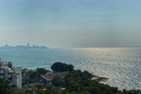 Кондоминиум с 2 спальнями в Паттайе, Таиланд № 130224 - фото 18