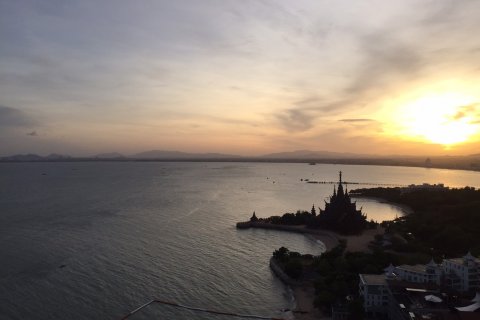 ЖК Baan Plai Haad в Паттайе, Таиланд № 25858 - фото 11