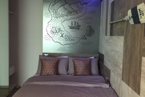 ЖК Baan Plai Haad в Паттайе, Таиланд № 25858 - фото 10