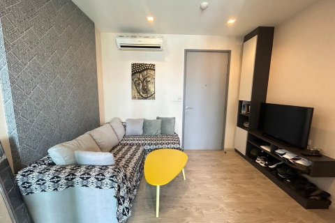 ЖК The Base Central Pattaya в Чонбури, Таиланд № 44361 - фото 7