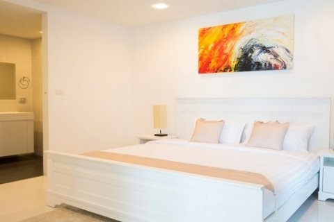 Кондоминиум с 1 спальней в Паттайе, Таиланд № 130523 - фото 6