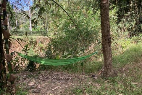 Земельный участок в Кхок Клое, Таиланд  № 124964 - фото 4