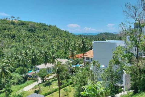 Земельный участок в Самуи, Таиланд  № 123385 - фото 2