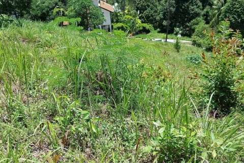 Земельный участок в Самуи, Таиланд  № 123385 - фото 5