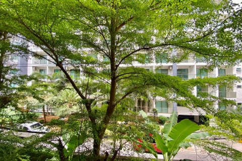 Condo in Pattaya, Thailand, 3 bedrooms  № 130109 - photo 9