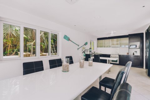 Villa à Ko Samui, Thaïlande 3 chambres № 123386 - photo 7