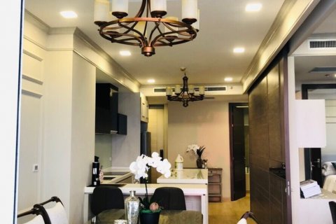 ЖК Cetus Beachfront в Паттайе, Таиланд № 28559 - фото 23