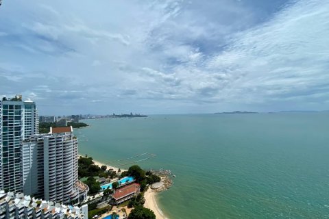 Кондоминиум с 2 спальнями в Паттайе, Таиланд № 130226 - фото 20