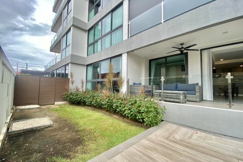 Condo in Pattaya, Thailand, 2 bedrooms  № 130110 - photo 24