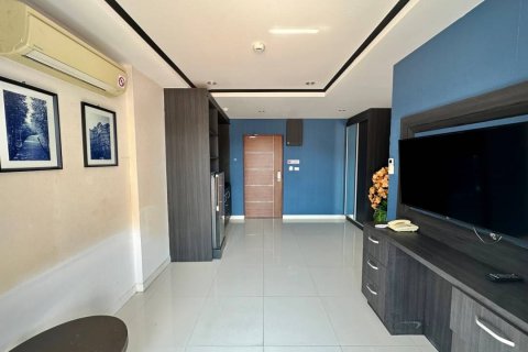 Студия в кондо в Паттайе, Таиланд № 123172 - фото 3