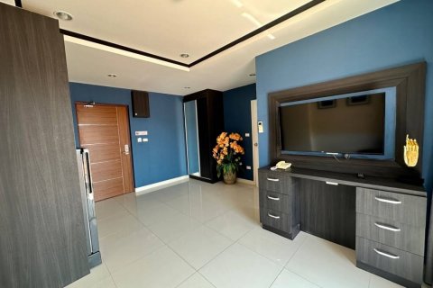 Студия в кондо в Паттайе, Таиланд № 123172 - фото 5