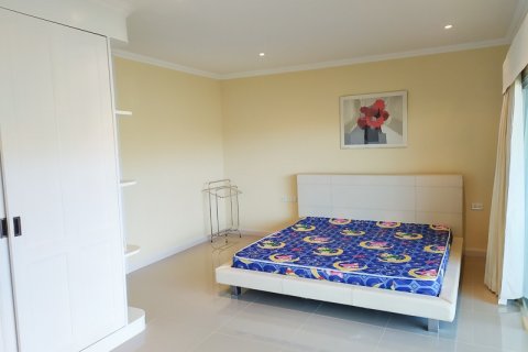 Condo à Pattaya, Thaïlande, 2 chambres  № 130640 - photo 15