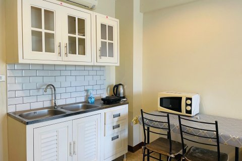 Студия в кондо в Паттайе, Таиланд № 130004 - фото 5