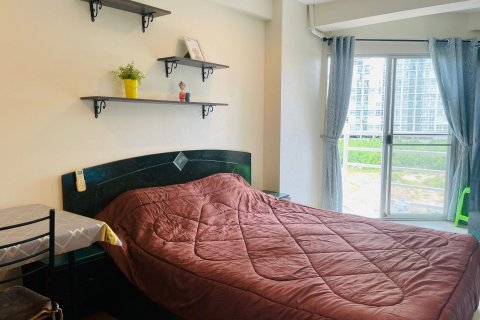 Studio dans le Condo à Pattaya, Thaïlande № 130004 - photo 2