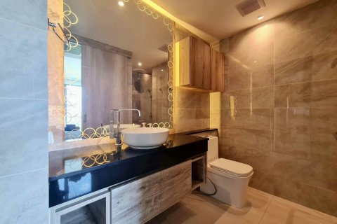 Condo à Pattaya, Thaïlande, 1 chambre  № 130093 - photo 6