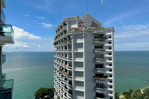 ЖК Wong Amat Tower в Паттайе, Таиланд № 33682 - фото 13