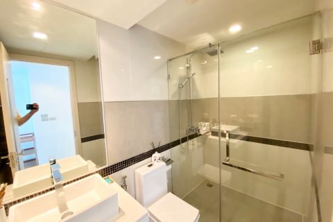 Студия в кондо в Паттайе, Таиланд № 130355 - фото 3